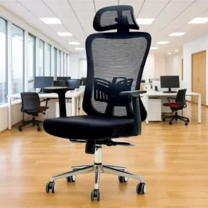 Elite Manager Chair