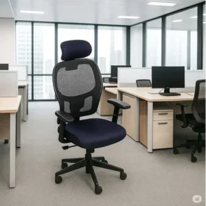 Jhon – T Manager Chair