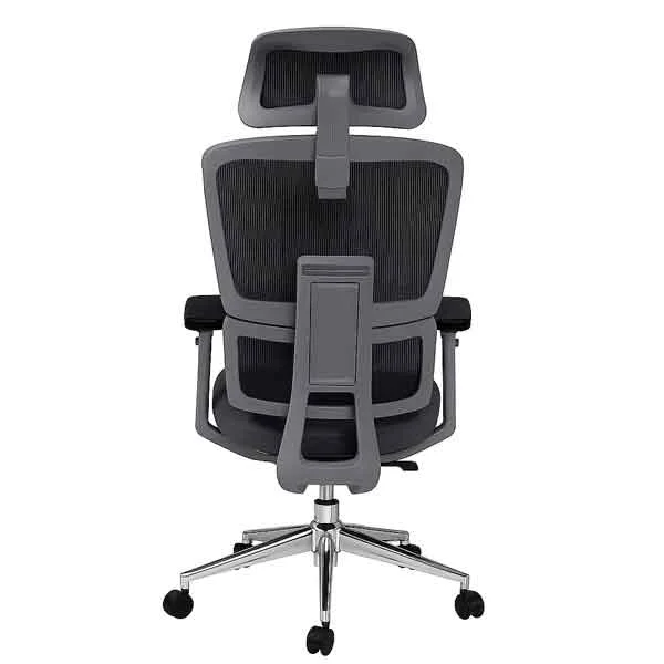 Regal High-Back Executive Chair - Image 3