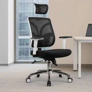 Spider High-Back Executive Chair