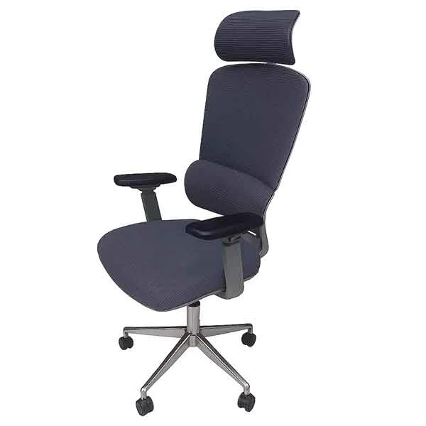 Regal High-Back Executive Chair - Image 2