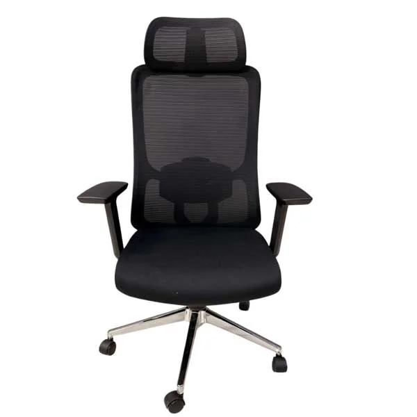 Orvix Ergonomic High Back Chair - Image 2