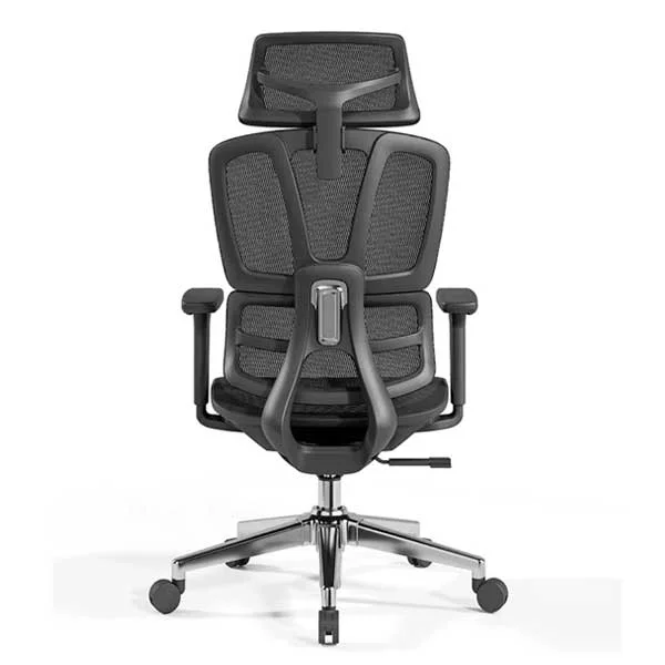 Vista High-Back Mesh Chair - Image 2