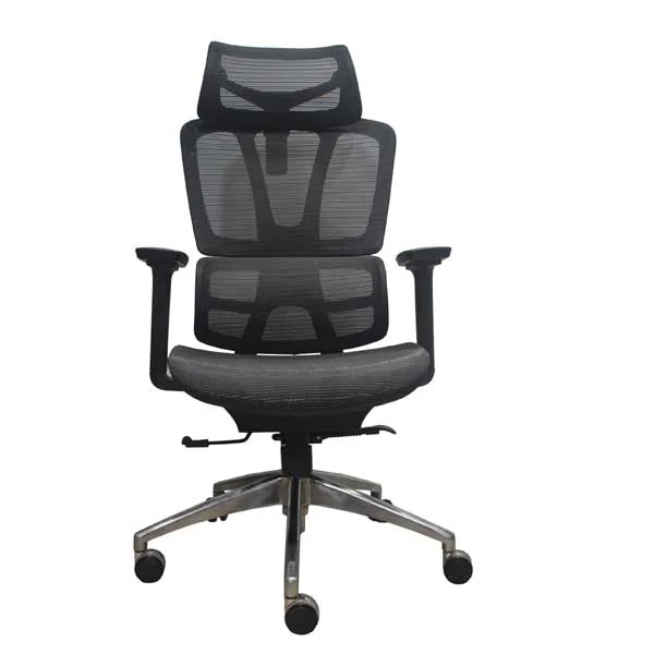 Vista High-Back Mesh Chair - Image 3