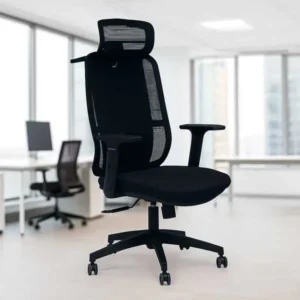Wilbur Computer Chair