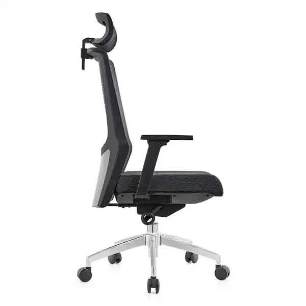 Linear Plus Mesh Executive Chair - Image 2