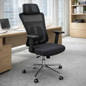Elite Pro Manager Chair