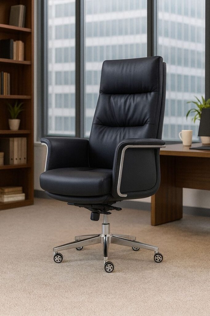 Executive Office Chair
