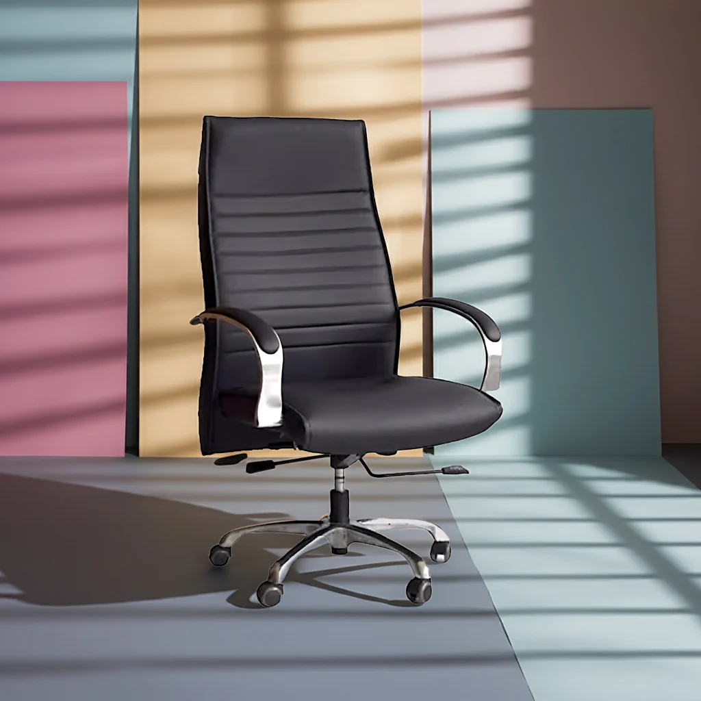 Lesear-B Executive Chair Premium Ergonomic Office Chair